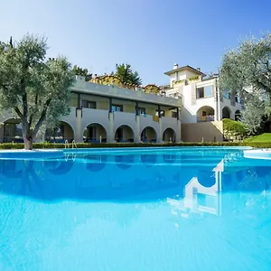 Porta Del Sole 4* Soiano Del Lago
