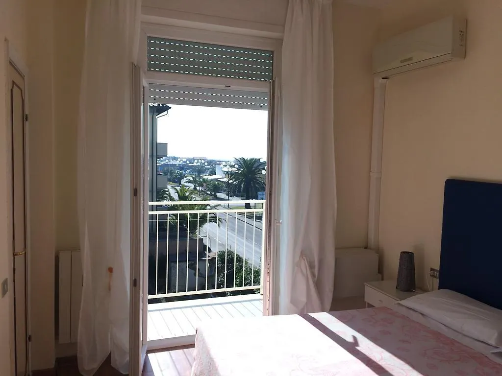 Hotel Mirage Marina di Pietrasanta