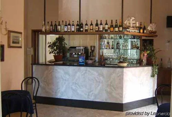 Hotel Mirage Marina di Pietrasanta
