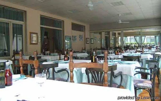 Hotel Mirage Marina di Pietrasanta