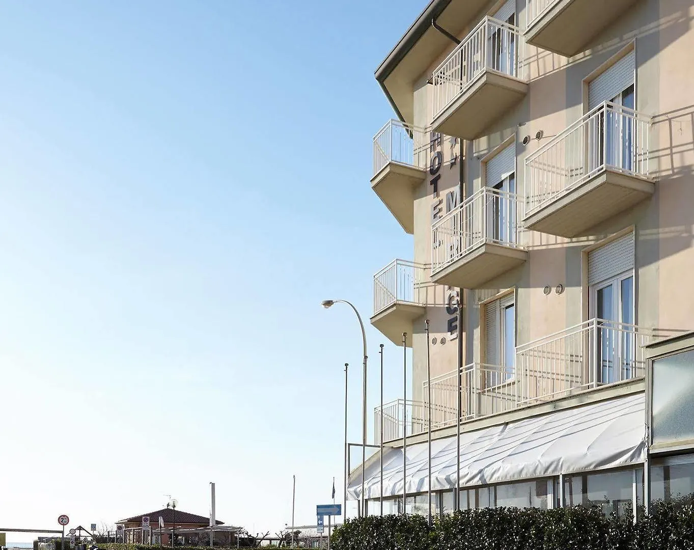 Hotel Mirage Marina di Pietrasanta