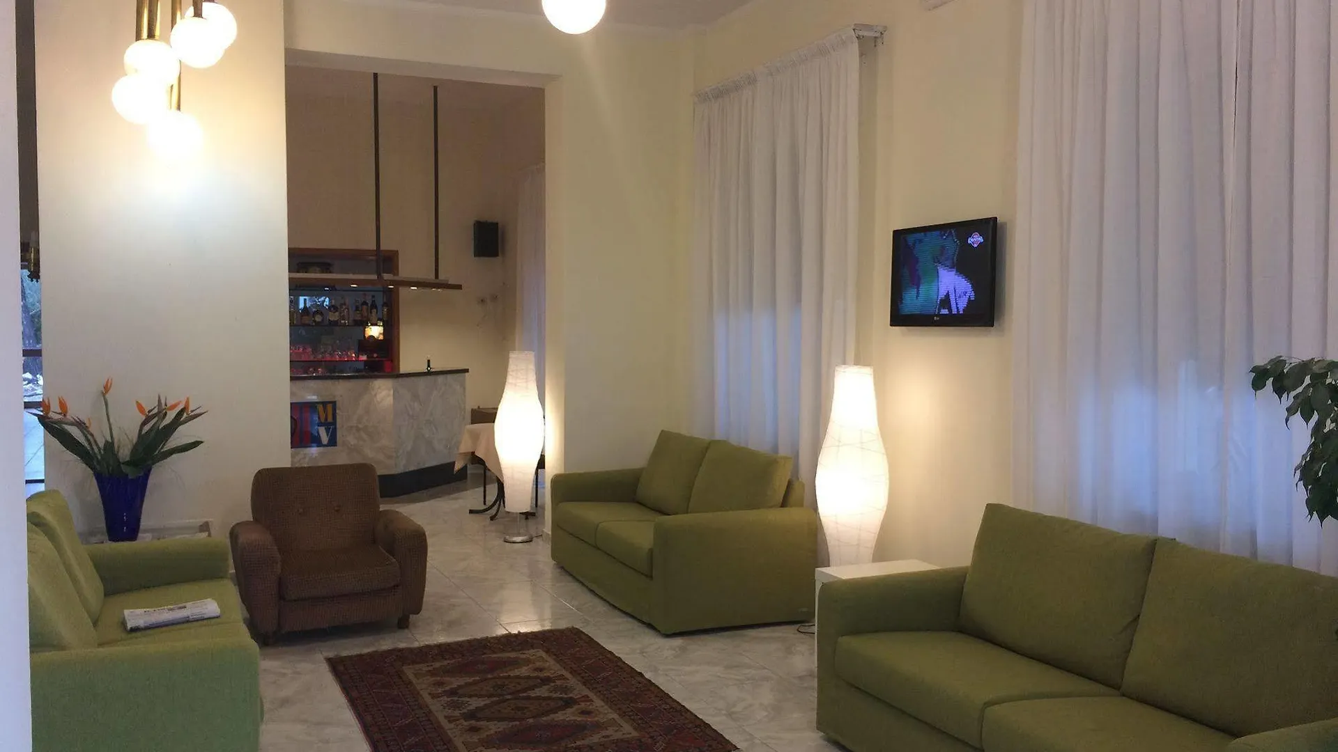 Hotel Mirage Marina di Pietrasanta