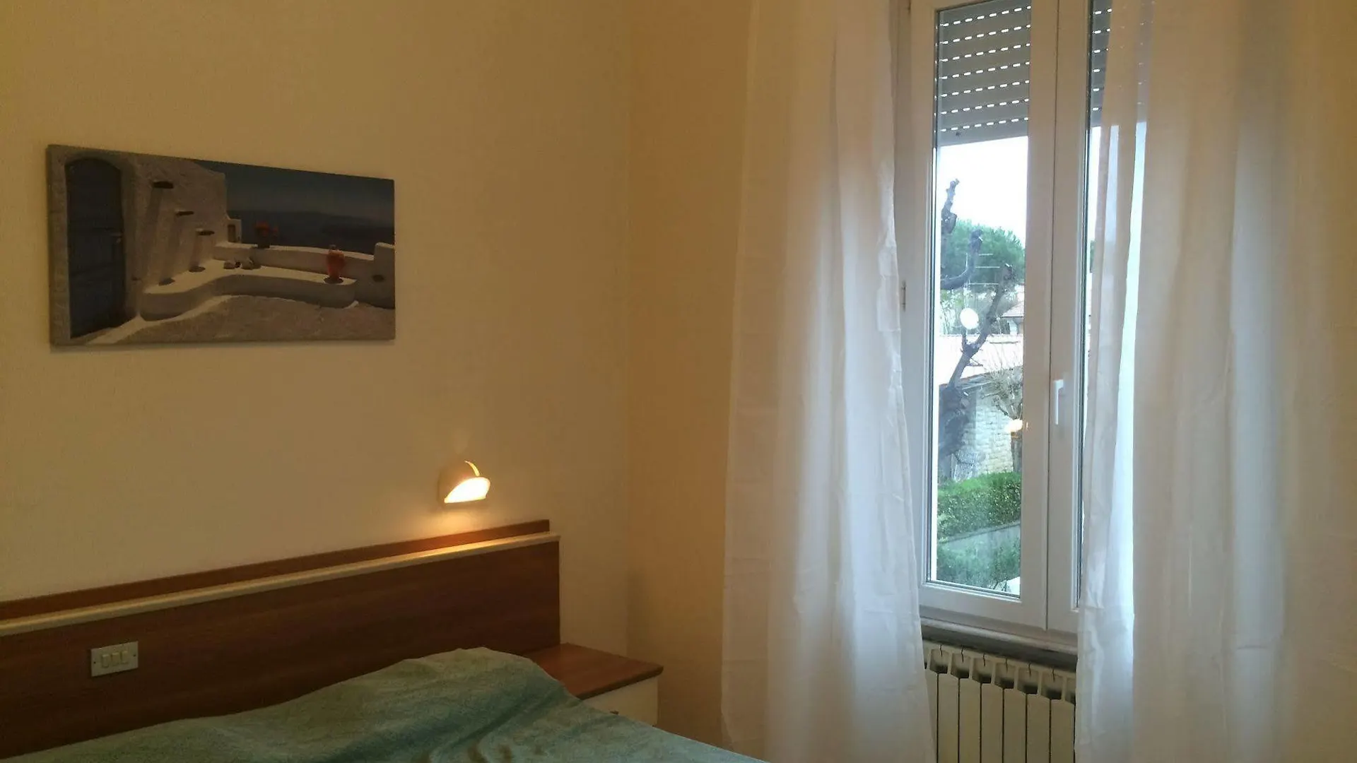 Hotel Mirage Marina di Pietrasanta 3*,