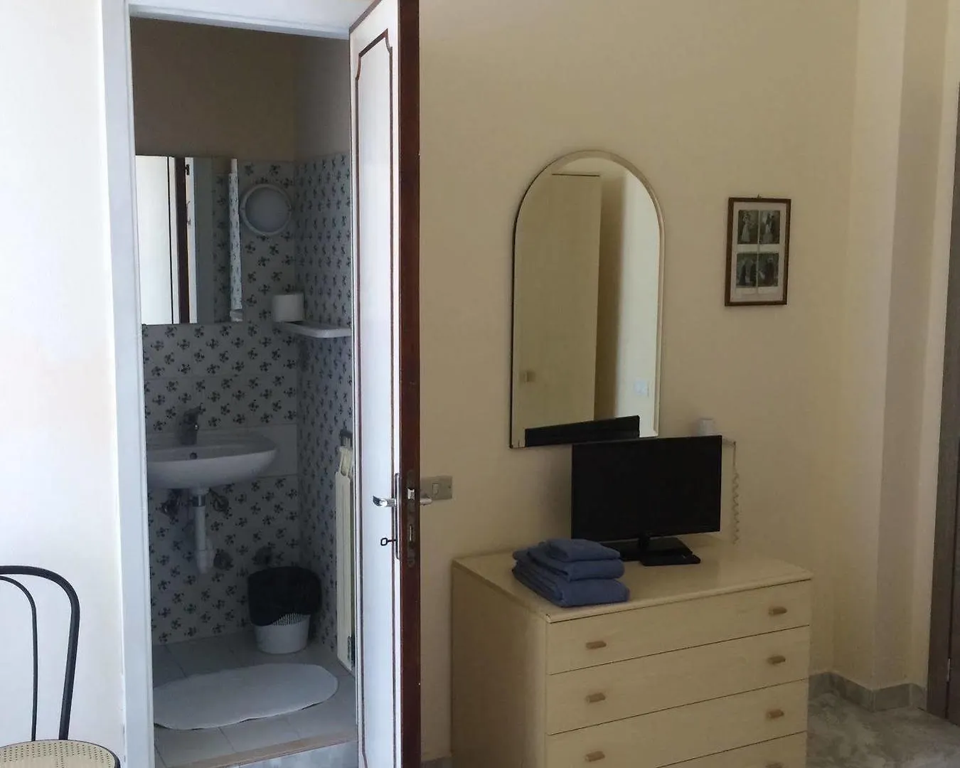 Hotel Mirage Marina di Pietrasanta