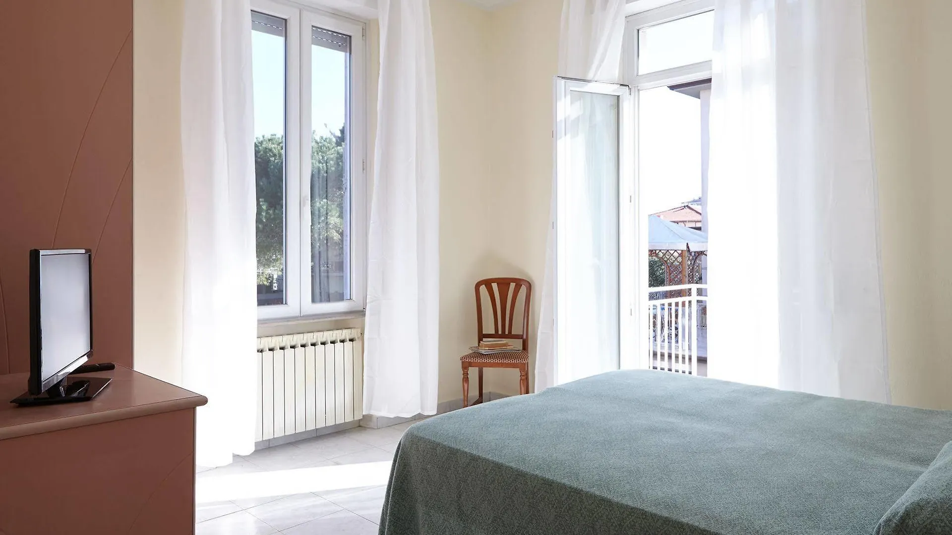 Hotel Mirage Marina di Pietrasanta
