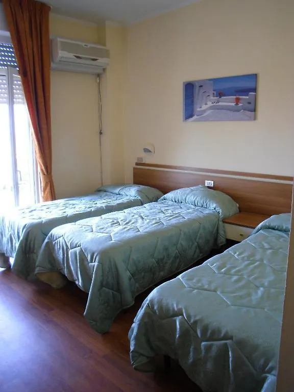 ***  Hotel Mirage Marina di Pietrasanta Italy
