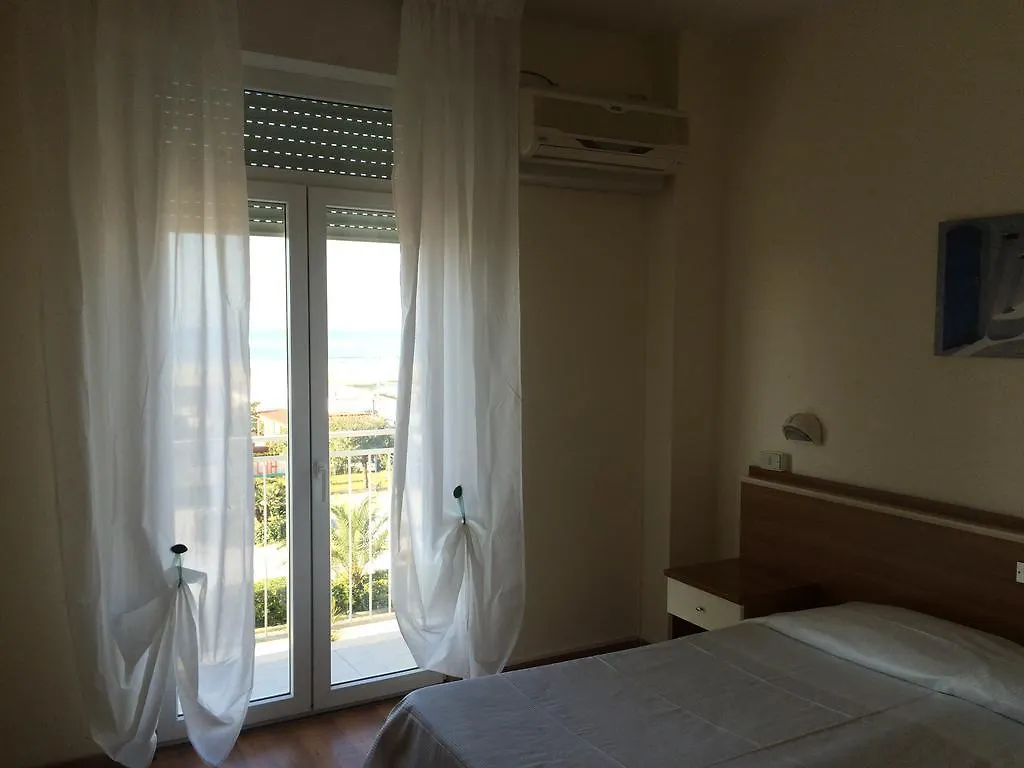 Hotel Mirage Marina di Pietrasanta