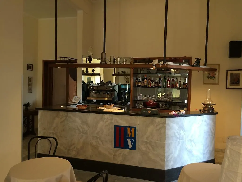 Hotel Mirage Marina di Pietrasanta