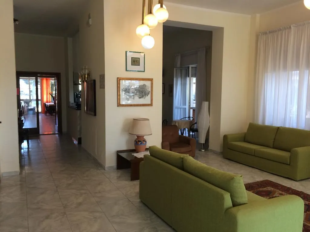 Hotel Mirage Marina di Pietrasanta