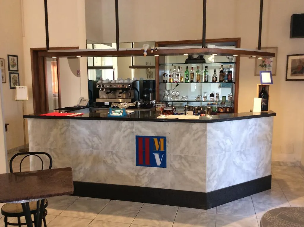 Hotel Mirage Marina di Pietrasanta Italy