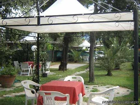 Hotel Mirage Marina di Pietrasanta