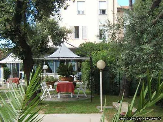 Hotel Mirage Marina di Pietrasanta Italy