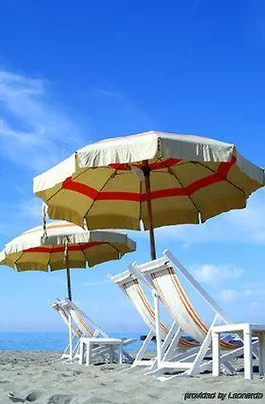 Hotel Mirage Marina di Pietrasanta