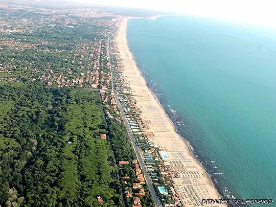 Hotel Mirage Marina di Pietrasanta 3*,  Italy
