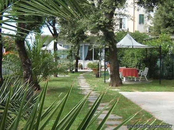 Hotel Mirage Marina di Pietrasanta