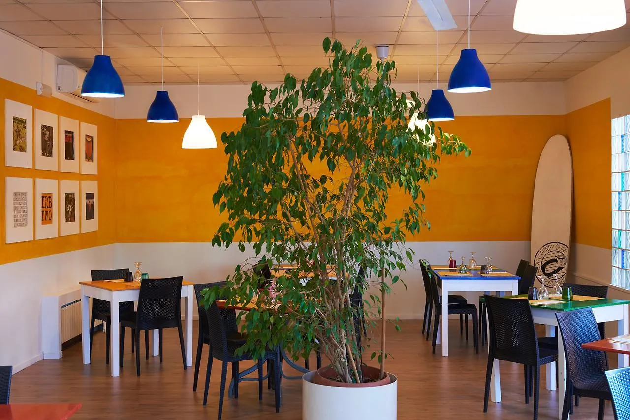 Hotel Mirage Marina di Pietrasanta