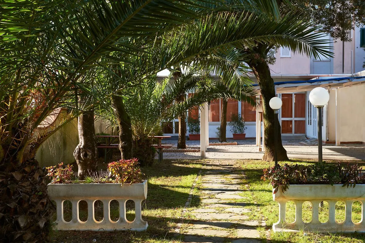 Hotel Mirage Marina di Pietrasanta Italy