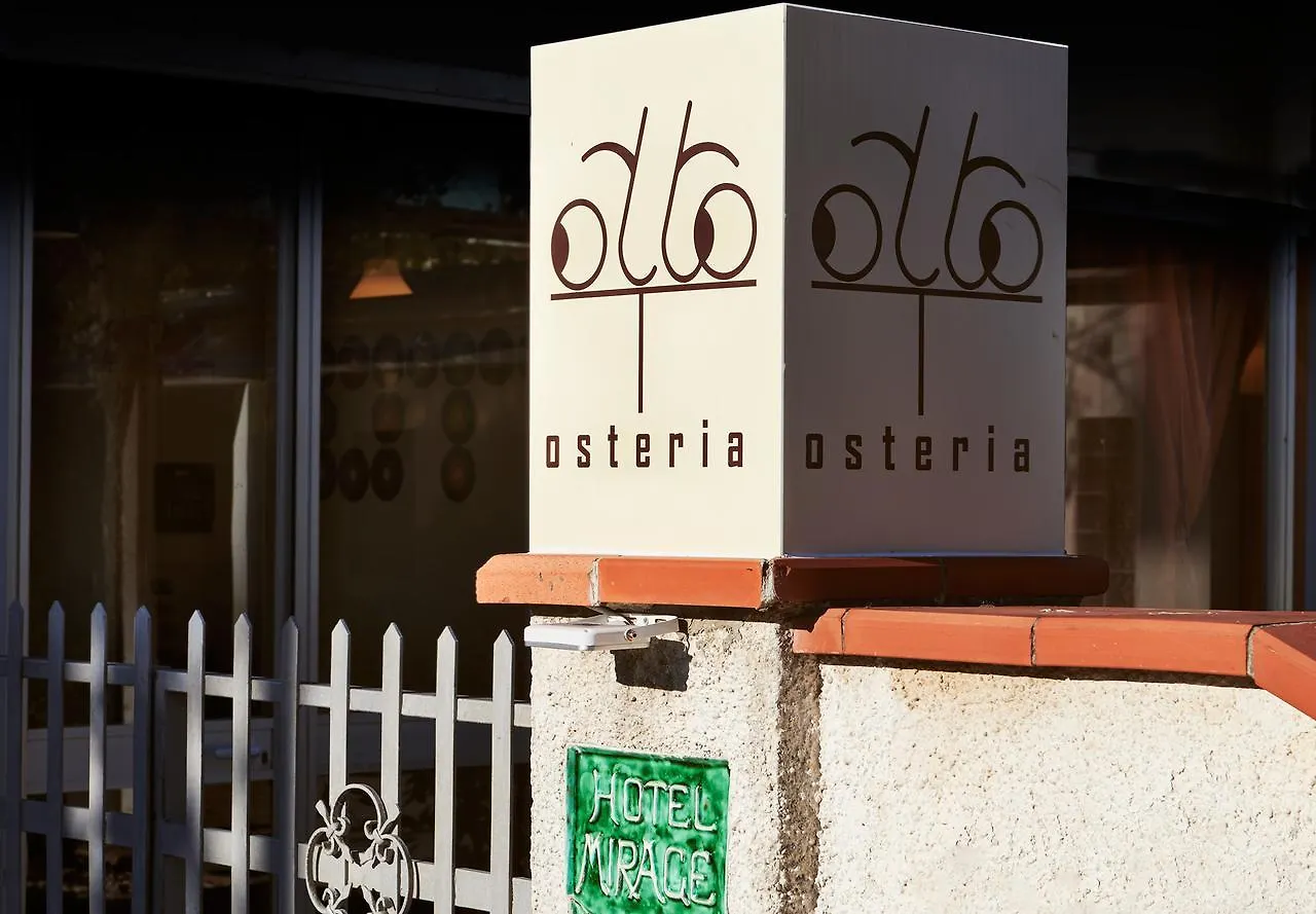 ***  Hotel Mirage Marina di Pietrasanta Italy