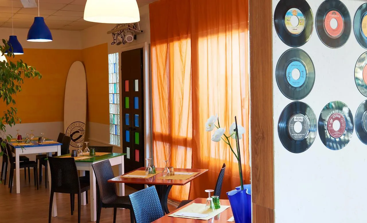 Hotel Mirage Marina di Pietrasanta 3*,  Italy