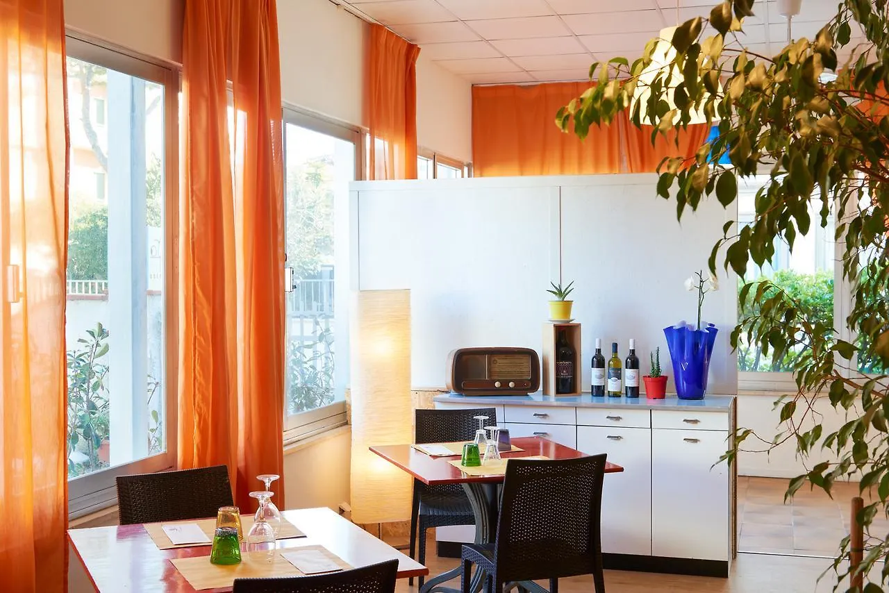 Hotel Mirage Marina di Pietrasanta