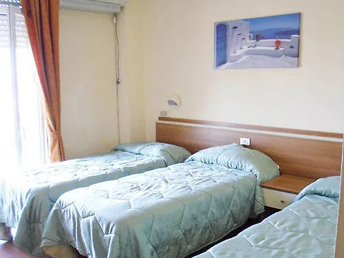 Hotel Mirage Marina di Pietrasanta