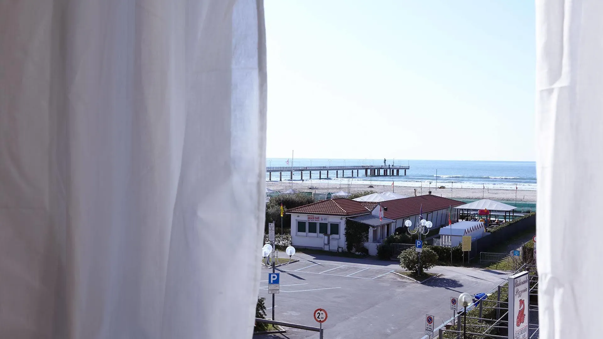 Hotel Mirage Marina di Pietrasanta