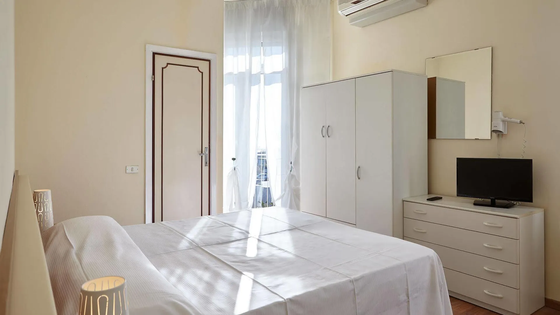 Hotel Mirage Marina di Pietrasanta