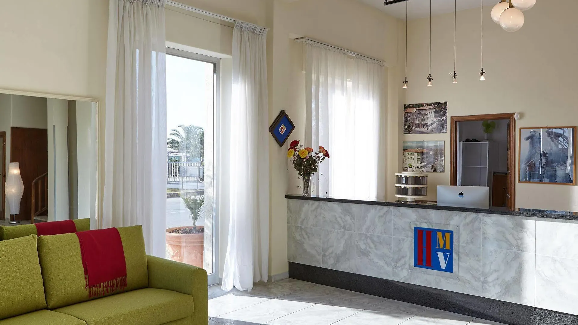 Hotel Mirage Marina di Pietrasanta