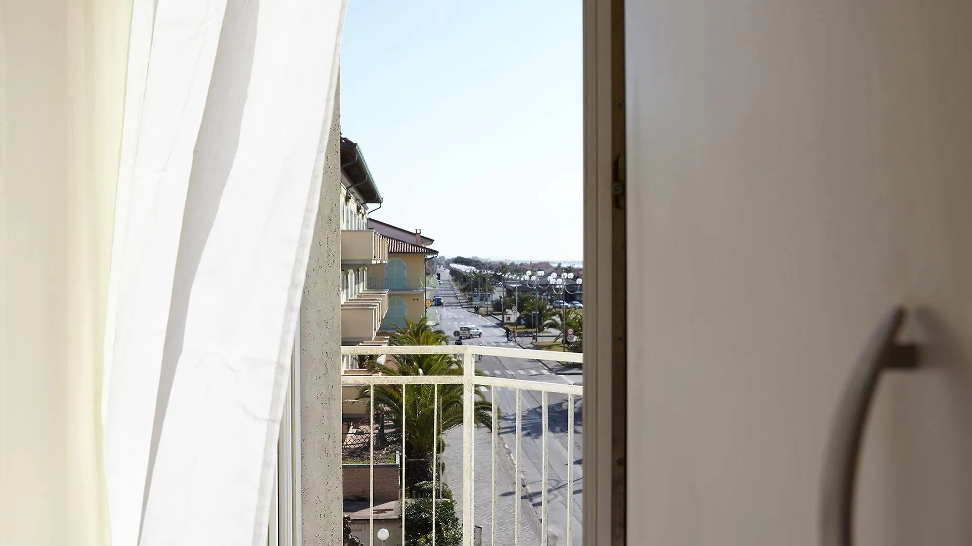 Hotel Mirage Marina di Pietrasanta