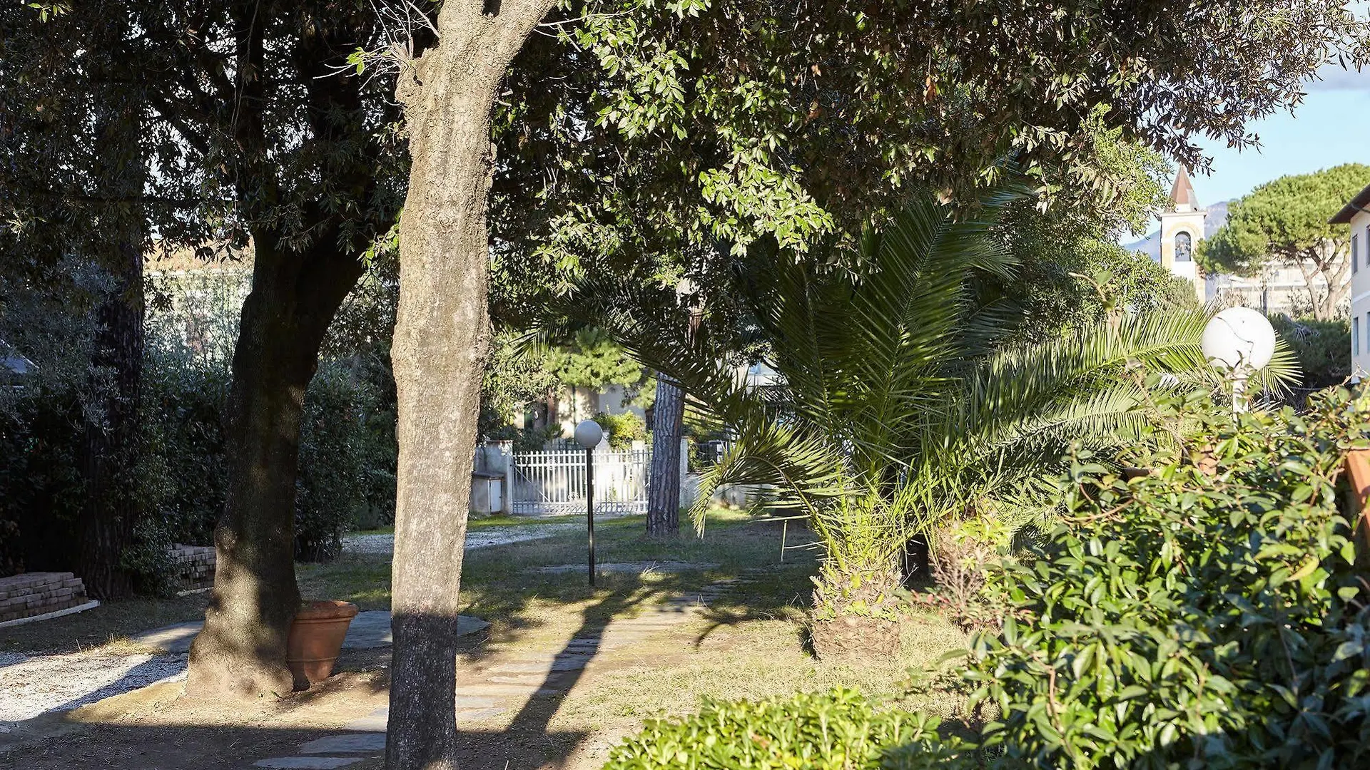 Hotel Mirage Marina di Pietrasanta